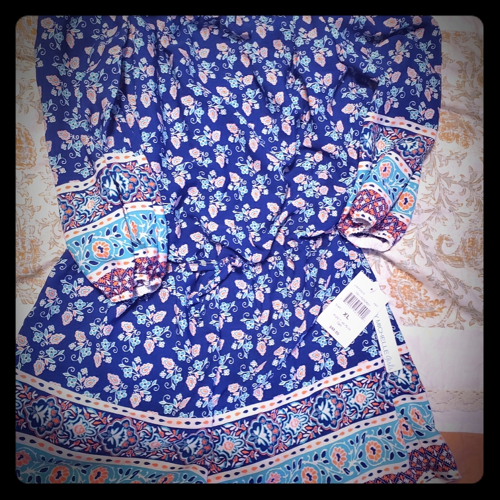 Girls romper size 16-18